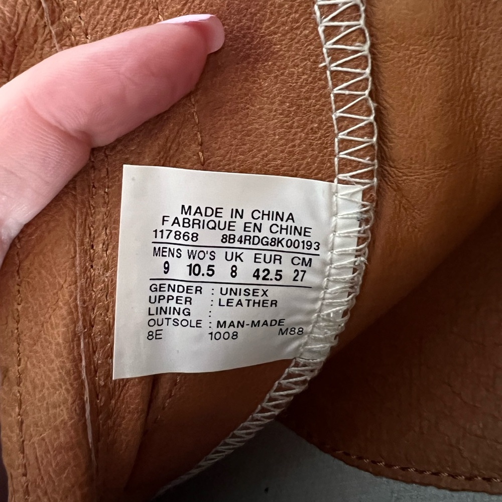 Rare Jack Purcell Converse - Picture 9 of 9